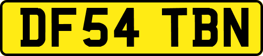 DF54TBN