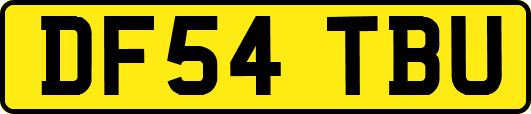 DF54TBU