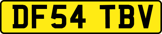 DF54TBV