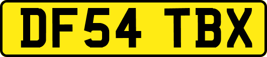 DF54TBX