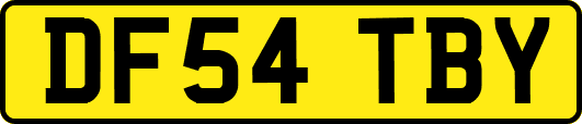 DF54TBY