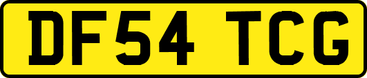 DF54TCG