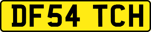 DF54TCH