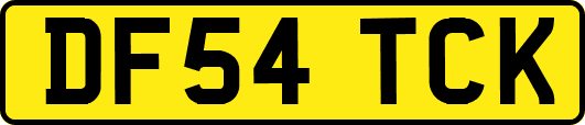 DF54TCK