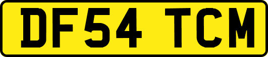 DF54TCM