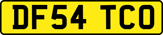 DF54TCO