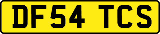 DF54TCS