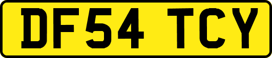 DF54TCY