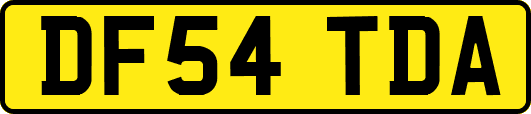 DF54TDA