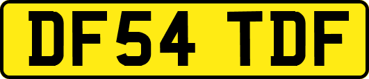 DF54TDF
