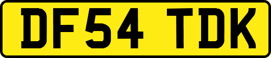 DF54TDK