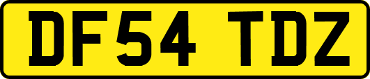 DF54TDZ