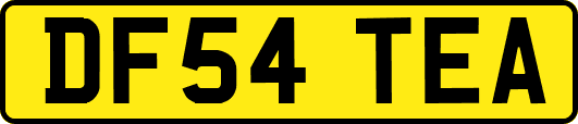 DF54TEA
