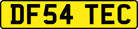 DF54TEC