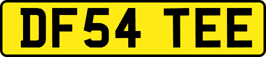 DF54TEE