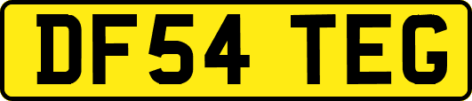 DF54TEG