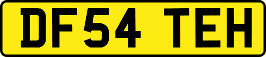 DF54TEH
