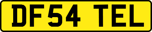DF54TEL