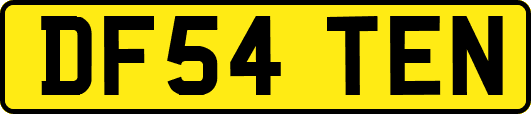 DF54TEN