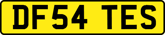 DF54TES