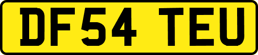 DF54TEU