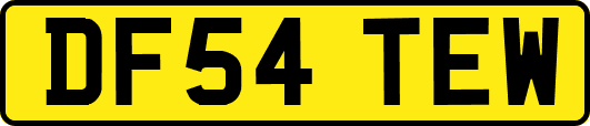 DF54TEW