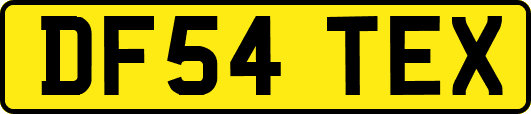 DF54TEX