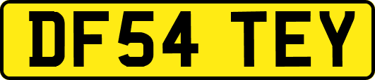 DF54TEY