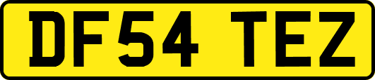 DF54TEZ