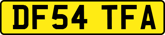 DF54TFA