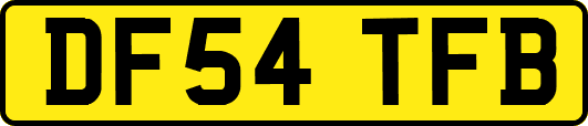 DF54TFB