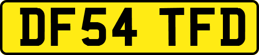 DF54TFD