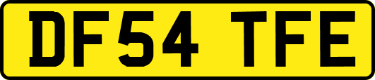 DF54TFE