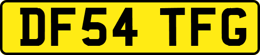 DF54TFG