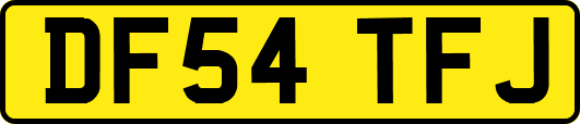 DF54TFJ