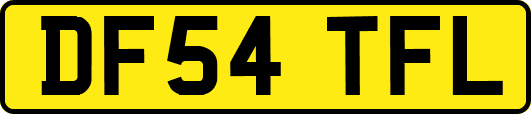 DF54TFL