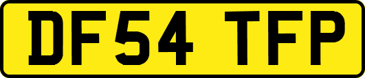 DF54TFP