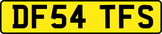 DF54TFS
