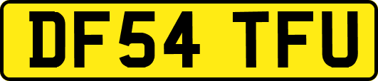DF54TFU