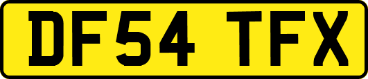 DF54TFX