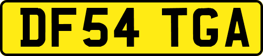 DF54TGA