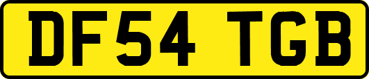 DF54TGB