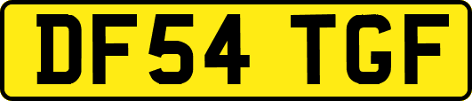 DF54TGF