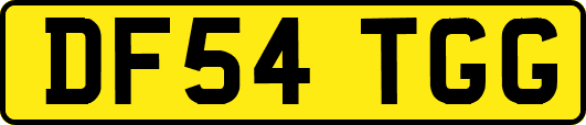 DF54TGG