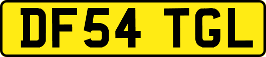 DF54TGL