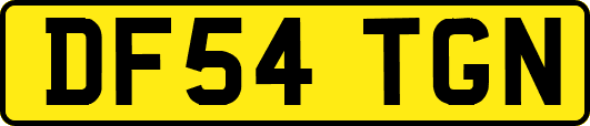 DF54TGN