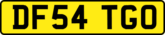 DF54TGO