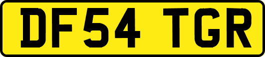 DF54TGR
