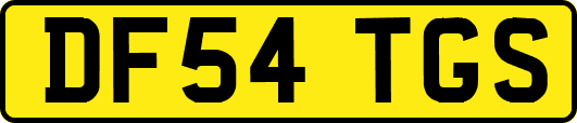 DF54TGS