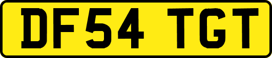 DF54TGT